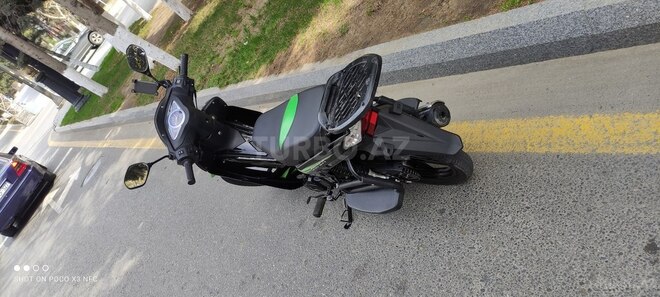 Kuba Sniper 50 2020, 5,100 km - 0.2 l - Sumqayıt