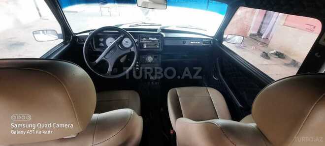 LADA (VAZ) 21011 1982, 200,000 km - 1.3 l - Şirvan