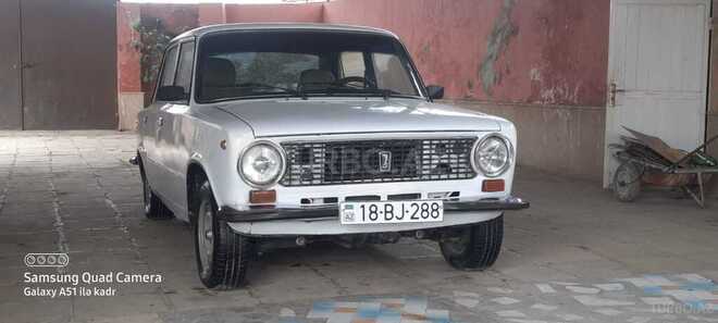 LADA (VAZ) 21011 1982, 200,000 km - 1.3 l - Şirvan