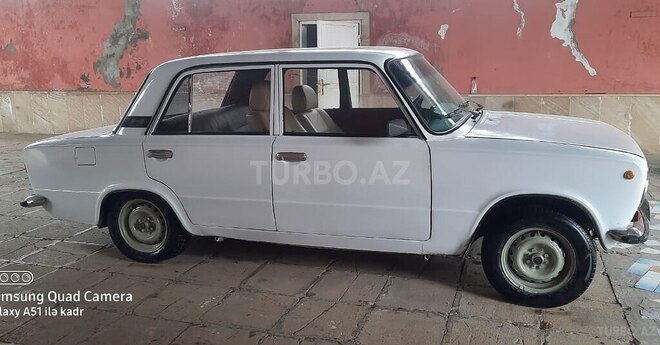 LADA (VAZ) 21011 1982, 200,000 km - 1.3 l - Şirvan