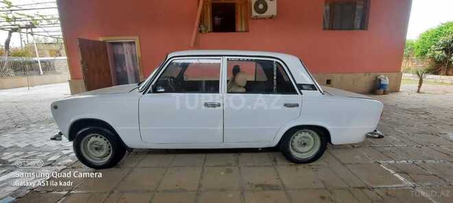 LADA (VAZ) 21011 1982, 200,000 km - 1.3 l - Şirvan
