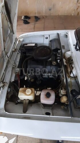 LADA (VAZ) 21011 1982, 200,000 km - 1.3 l - Şirvan