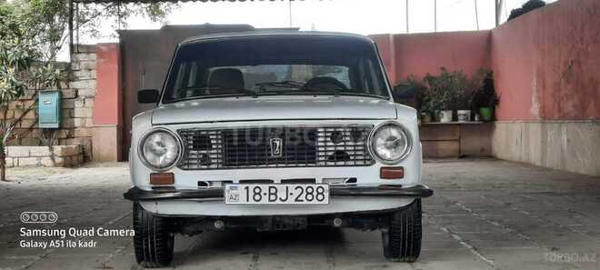 LADA (VAZ) 21011 1982, 200,000 km - 1.3 l - Şirvan