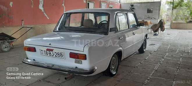 LADA (VAZ) 21011 1982, 200,000 km - 1.3 l - Şirvan