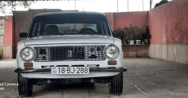 LADA (VAZ) 21011 1982, 200,000 km - 1.3 l - Şirvan