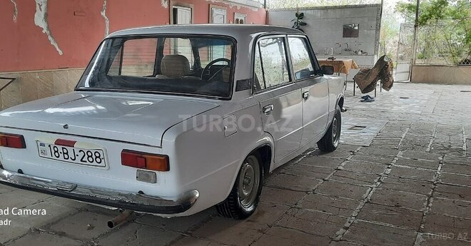 LADA (VAZ) 21011 1982, 200,000 km - 1.3 l - Şirvan