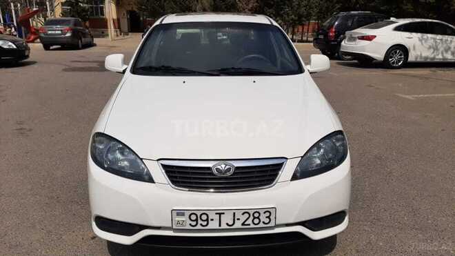 Daewoo Gentra 2014, 146,000 km - 1.5 l - Xırdalan