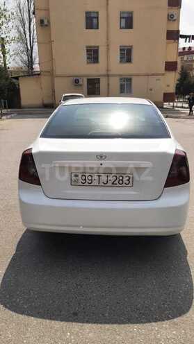 Daewoo Gentra 2014, 146,000 km - 1.5 l - Xırdalan
