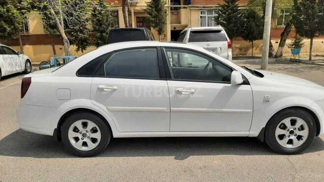 Daewoo Gentra 2014, 146,000 km - 1.5 l - Xırdalan