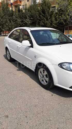 Daewoo Gentra 2014, 146,000 km - 1.5 l - Xırdalan