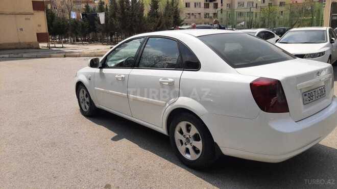 Daewoo Gentra 2014, 146,000 km - 1.5 l - Xırdalan