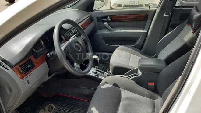 Daewoo Gentra 2014, 146,000 km - 1.5 l - Xırdalan