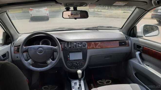 Daewoo Gentra 2014, 146,000 km - 1.5 l - Xırdalan