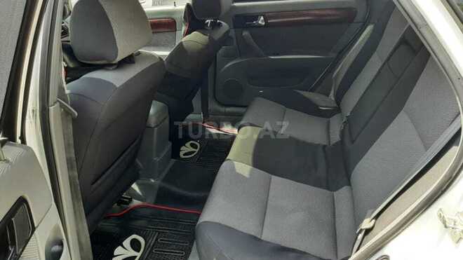 Daewoo Gentra 2014, 146,000 km - 1.5 l - Xırdalan