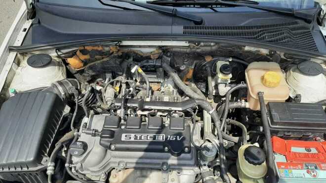 Daewoo Gentra 2014, 146,000 km - 1.5 l - Xırdalan
