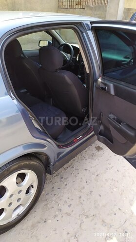 Opel Astra 1999, 407,500 km - 1.6 l - Sumqayıt
