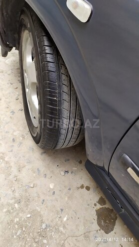 Opel Astra 1999, 407,500 km - 1.6 l - Sumqayıt