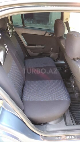 Opel Astra 1999, 407,500 km - 1.6 l - Sumqayıt