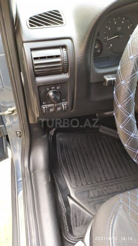 Opel Astra 1999, 407,500 km - 1.6 l - Sumqayıt