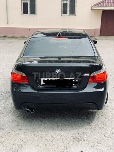 BMW 530 2007, 224,000 km - 3.0 l - Bakı