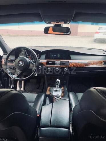 BMW 530 2007, 224,000 km - 3.0 l - Bakı