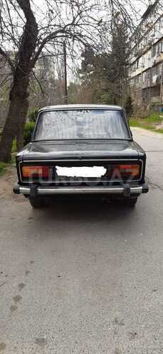 LADA (VAZ) 2106 1986, 230,000 km - 1.6 l - Bakı
