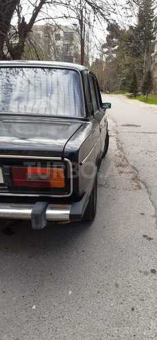 LADA (VAZ) 2106 1986, 230,000 km - 1.6 l - Bakı