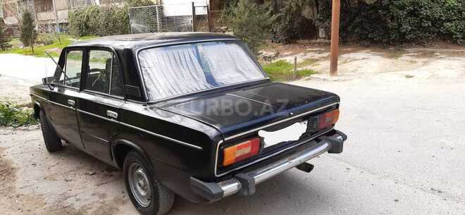 LADA (VAZ) 2106 1986, 230,000 km - 1.6 l - Bakı
