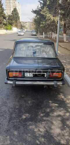 LADA (VAZ) 2106 1986, 230,000 km - 1.6 l - Bakı