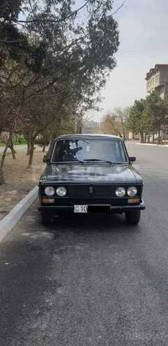 LADA (VAZ) 2106 1986, 230,000 km - 1.6 l - Bakı