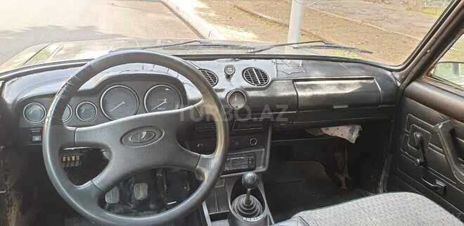 LADA (VAZ) 2106 1986, 230,000 km - 1.6 l - Bakı