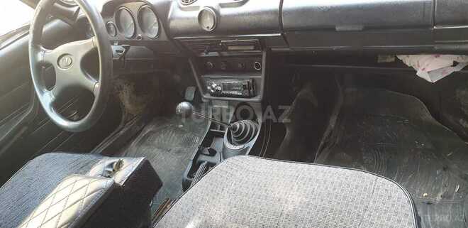 LADA (VAZ) 2106 1986, 230,000 km - 1.6 l - Bakı