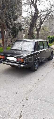 LADA (VAZ) 2106 1986, 230,000 km - 1.6 l - Bakı