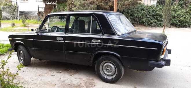 LADA (VAZ) 2106 1986, 230,000 km - 1.6 l - Bakı