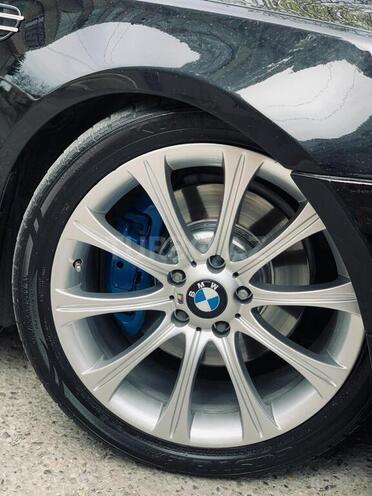 BMW 530 2007, 224,000 km - 3.0 l - Bakı