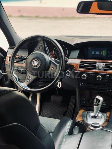 BMW 530 2007, 224,000 km - 3.0 l - Bakı