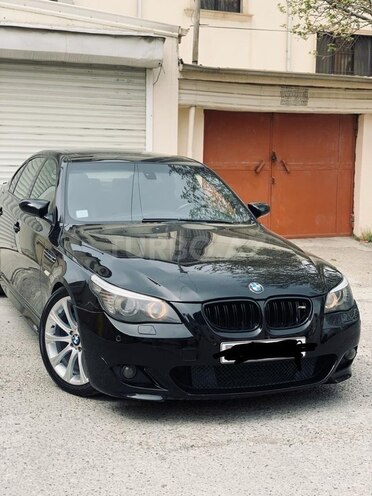 BMW 530 2007, 224,000 km - 3.0 l - Bakı