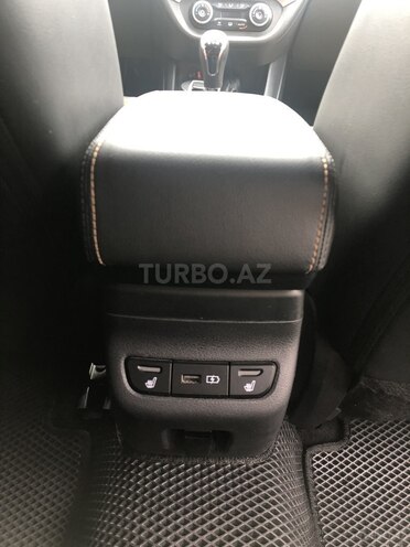 LADA (VAZ) Vesta Cross 2019, 57,600 km - 1.8 l - Bakı