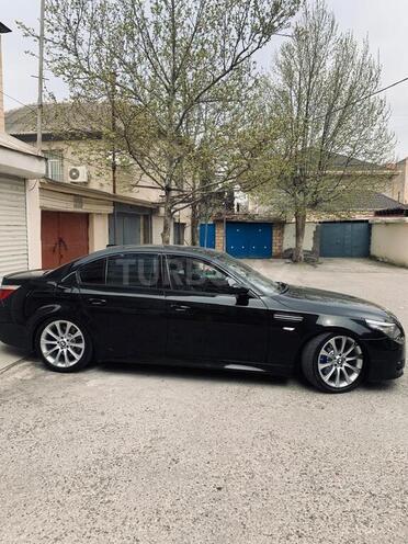 BMW 530 2007, 224,000 km - 3.0 l - Bakı