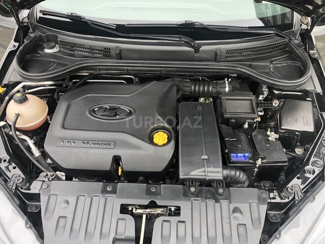 LADA (VAZ) Vesta Cross 2019, 57,600 km - 1.8 l - Bakı