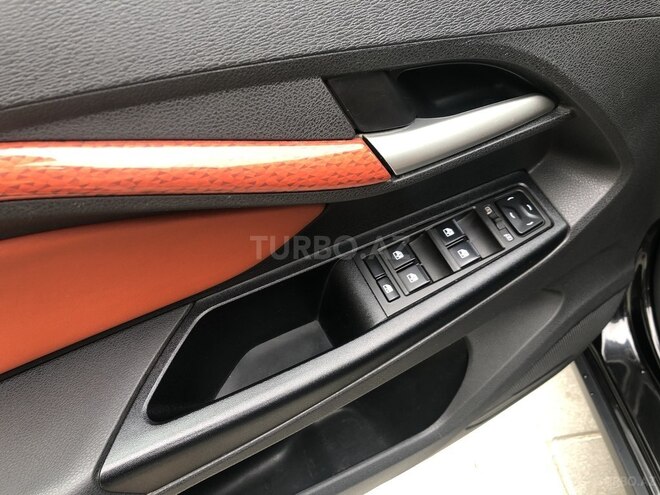 LADA (VAZ) Vesta Cross 2019, 57,600 km - 1.8 l - Bakı