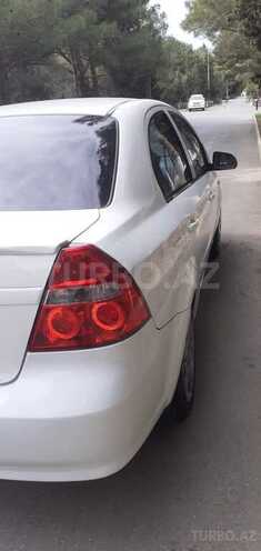 Chevrolet Aveo 2011, 347,238 km - 1.4 l - Sumqayıt