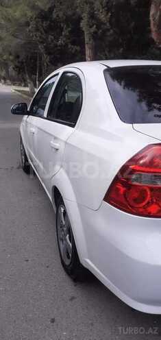 Chevrolet Aveo 2011, 347,238 km - 1.4 l - Sumqayıt