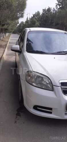 Chevrolet Aveo 2011, 347,238 km - 1.4 l - Sumqayıt
