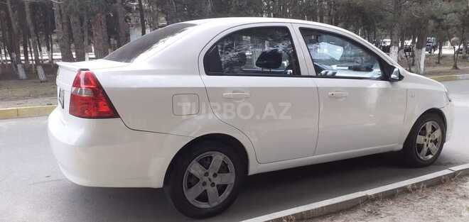 Chevrolet Aveo 2011, 347,238 km - 1.4 l - Sumqayıt