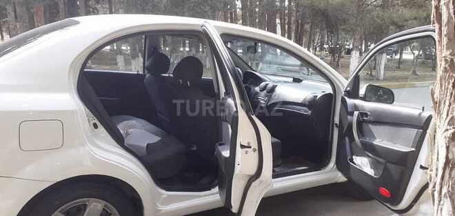 Chevrolet Aveo 2011, 347,238 km - 1.4 l - Sumqayıt