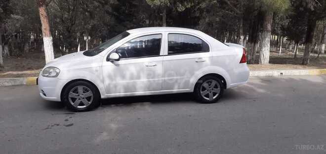 Chevrolet Aveo 2011, 347,238 km - 1.4 l - Sumqayıt
