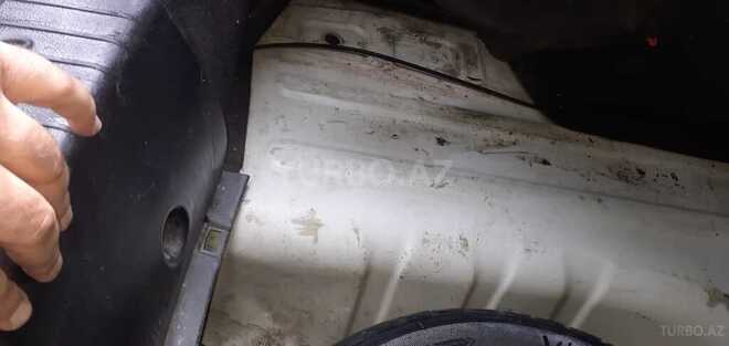 Chevrolet Aveo 2011, 347,238 km - 1.4 l - Sumqayıt
