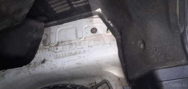 Chevrolet Aveo 2011, 347,238 km - 1.4 l - Sumqayıt