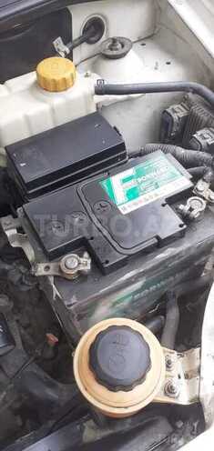 Chevrolet Aveo 2011, 347,238 km - 1.4 l - Sumqayıt